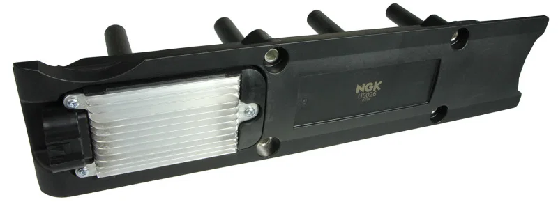 NGK 48707, 2007-02 Saturn Vue COP Rail Ignition Coil Assembly