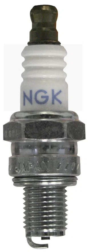 NGK 5246, Standard Spark Plug Box of 10 (CMR4H)