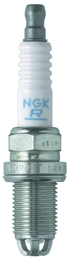 NGK 5496, Standard Spark Plug Box of 4 (BKUR7ET) for Volkswagen