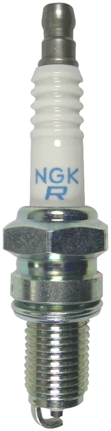 NGK 3108, Standard Spark Plug Box of 10 (DPR6EB-9)