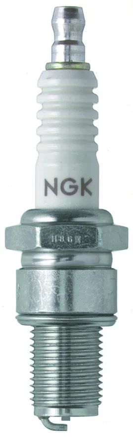 NGK 3630, Racing Spark Plug Box of 4 (B10EG)