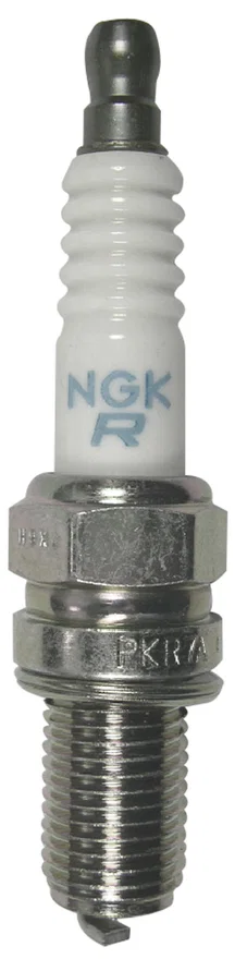 NGK 5760, Laser Platinum Spark Plug Box of 4 (PGR5C-11)