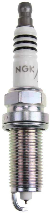 NGK 92460, Iridium IX Spark Plug Box of 4 (LZFR5AIX-11E)
