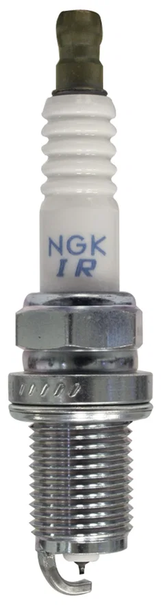 NGK 4867, Laser Iridium Spark Plug Box of 4 (IFR6B-K)