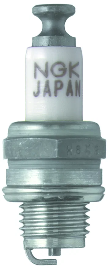 NGK 5812, Standard Spark Plug Box of 10 (CM-6)