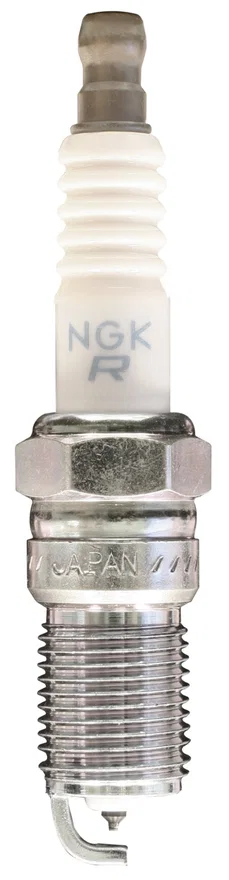 NGK 4968, Laser Platinum Spark Plug Box of 4 (TR6AP-13E) for Jaguar