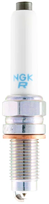 NGK 93231, Laser Platinum Spark Plug Box of 4 (PZKER7B8EGS)