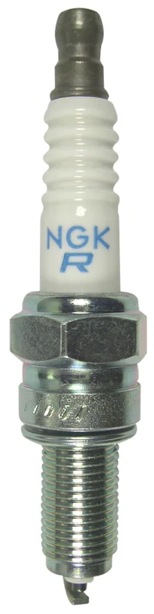 NGK 7411, Standard Spark Plug Box of 10 (CPR8E)
