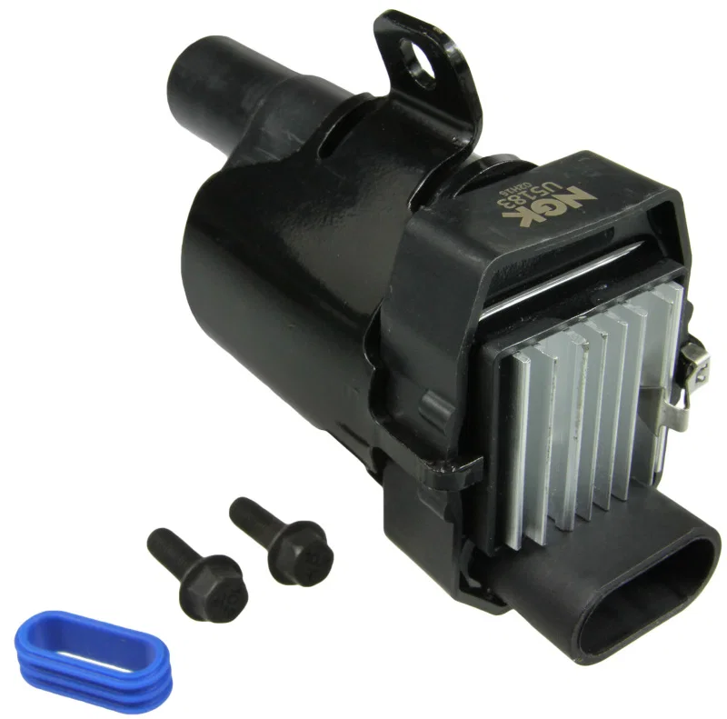 NGK 48658, 2004-03 Isuzu Ascender COP Ignition Coil
