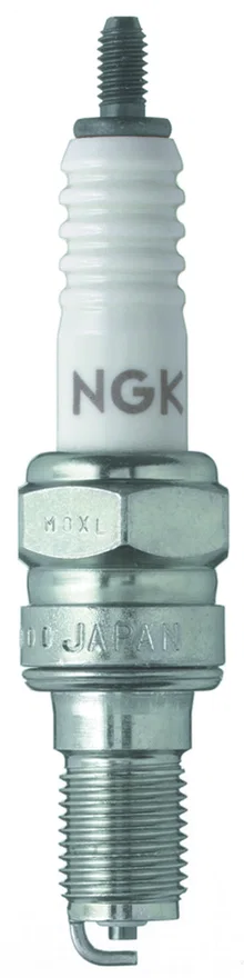 NGK 7473, Standard Spark Plug Box of 10 (C8EH-9)