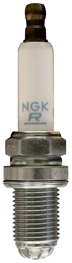 NGK 5767, Standard Spark Plug Box of 4 (BKR6EQUA)