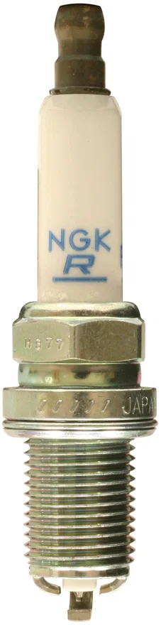 NGK 5592, Multi-Ground Spark Plug Box of 4 (PFR7W-TG) for Audi