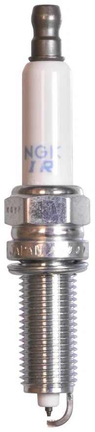 NGK 93655, Laser Iridium Spark Plug Box of 4 (SILZKR7E8EG)
