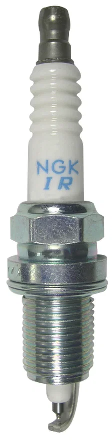 NGK 4462, Laser Iridium Spark Plug Box of 4 (IZFR6J)