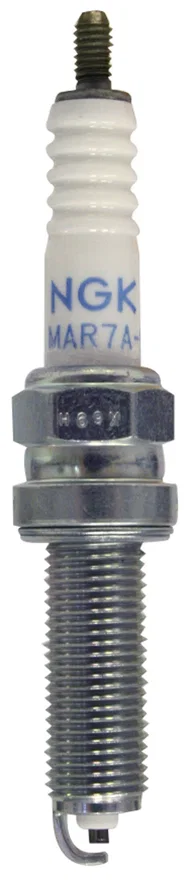NGK 4313, Standard Spark Plug Box of 10 (LMAR8A-9)