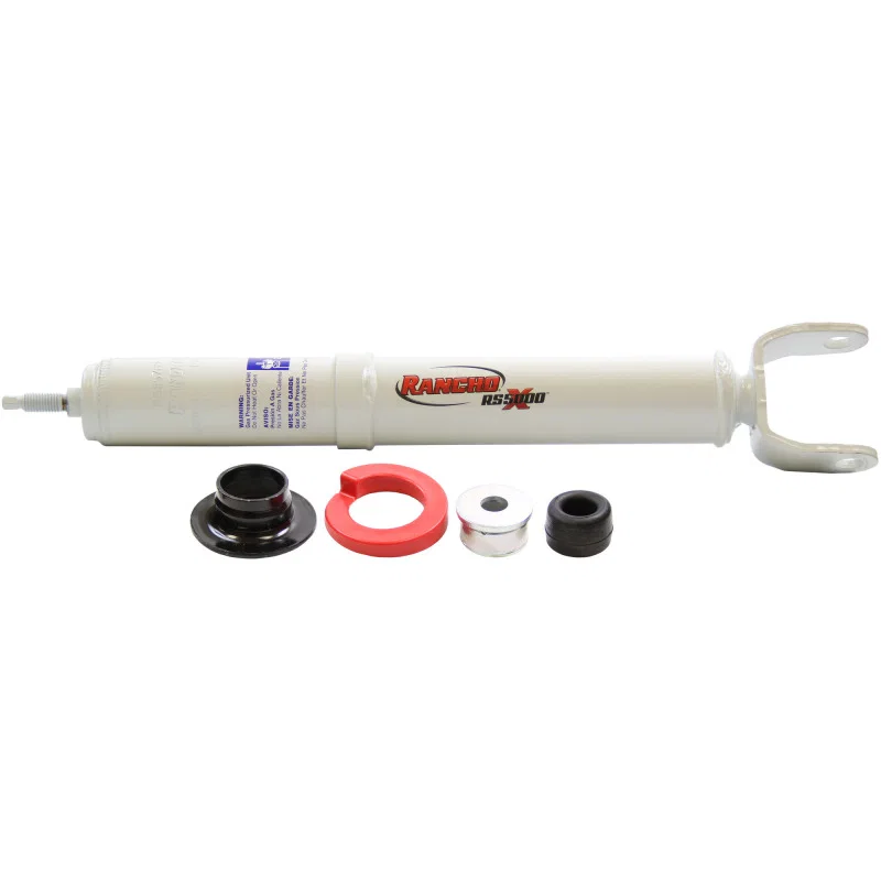Rancho RS55789, 06-08 Dodge Pickup / Ram 1500 1/2 Ton Front RS5000X Strut
