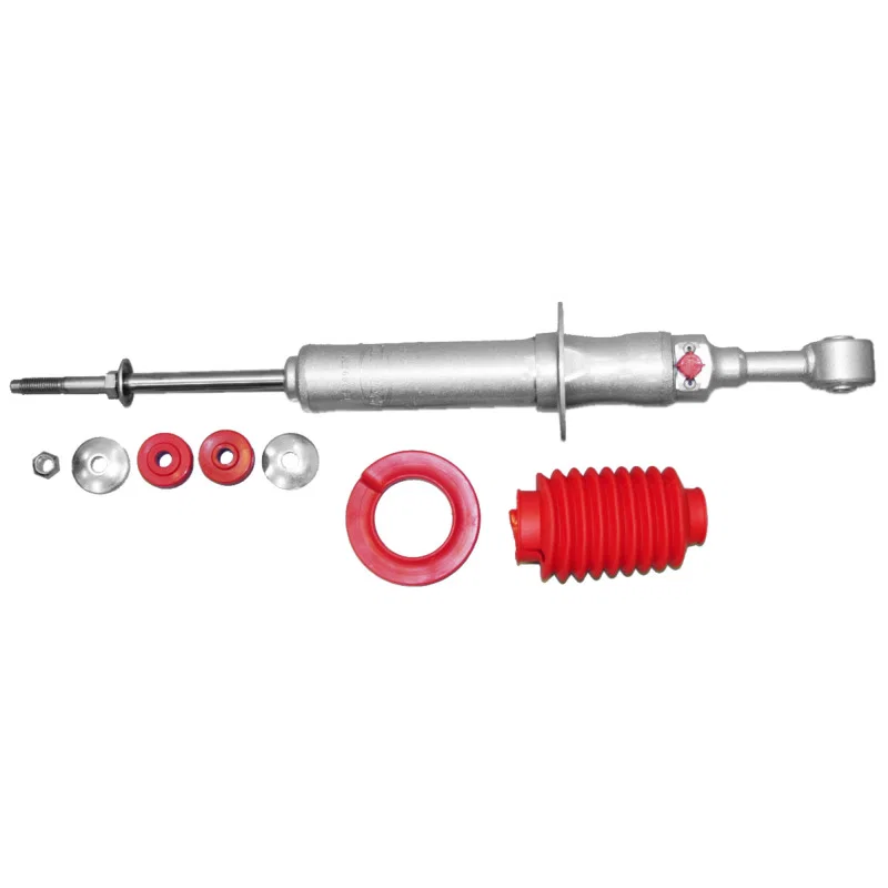 Rancho RS999777, 03-19 Toyota 4Runner Front RS9000XL Strut