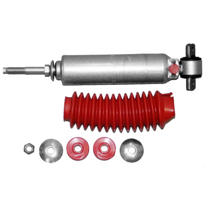 Rancho RS999235, 97-02 Ford Expedition Front RS9000XL Shock