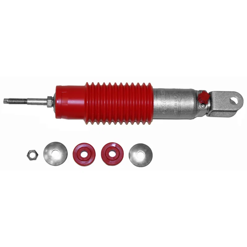 Rancho RS999307, 06-10 Hummer H3 Front RS9000XL Shock