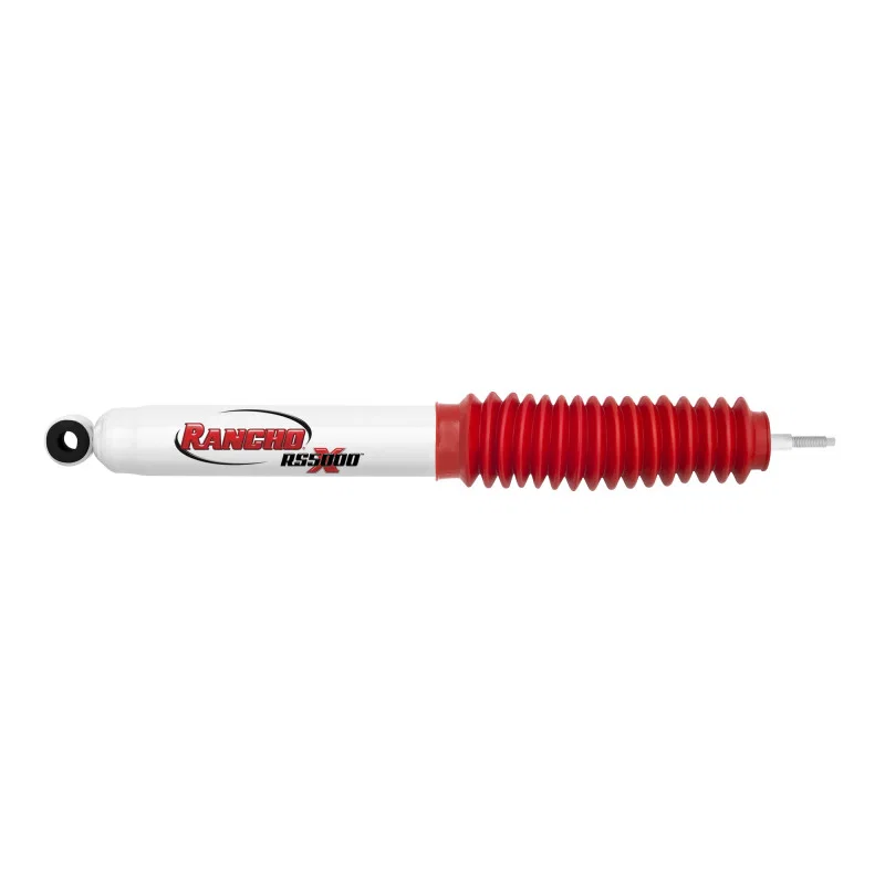 Rancho RS55179, 81-96 Ford Bronco Front Outer RS5000X Shock