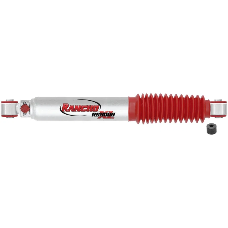 Rancho RS999151, 69-91 Chevrolet Blazer / Full Size Front RS9000XL Shock