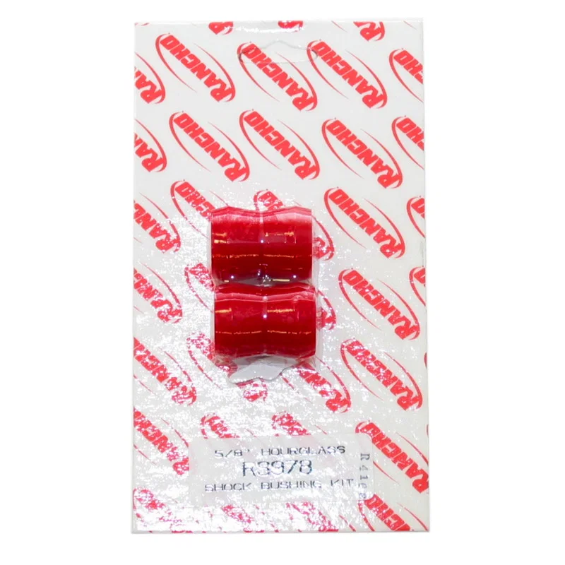 Rancho RS978, Universal / Non-Application Rancho Bushing Kit