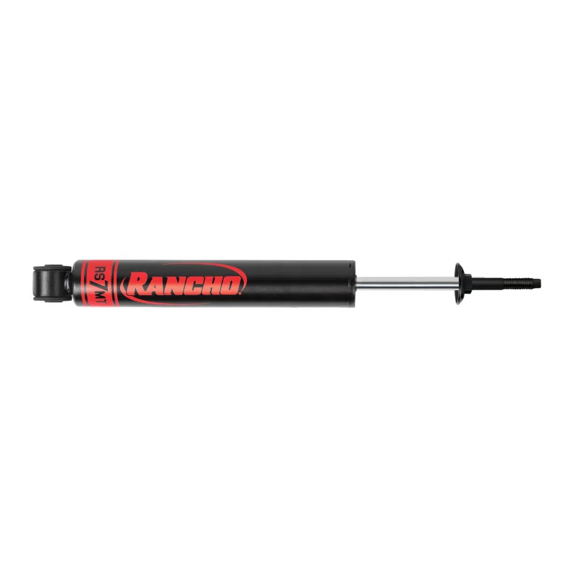 Rancho RS77197, 14-21 Ram 2500 Limited Sport R-T SLT ST Laramie RS7MT Shock