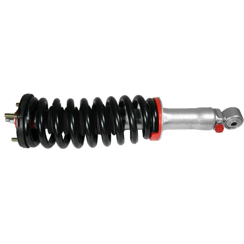 Rancho RS999931, 01-07 Toyota Sequoia Front Right Quick Lift Loaded