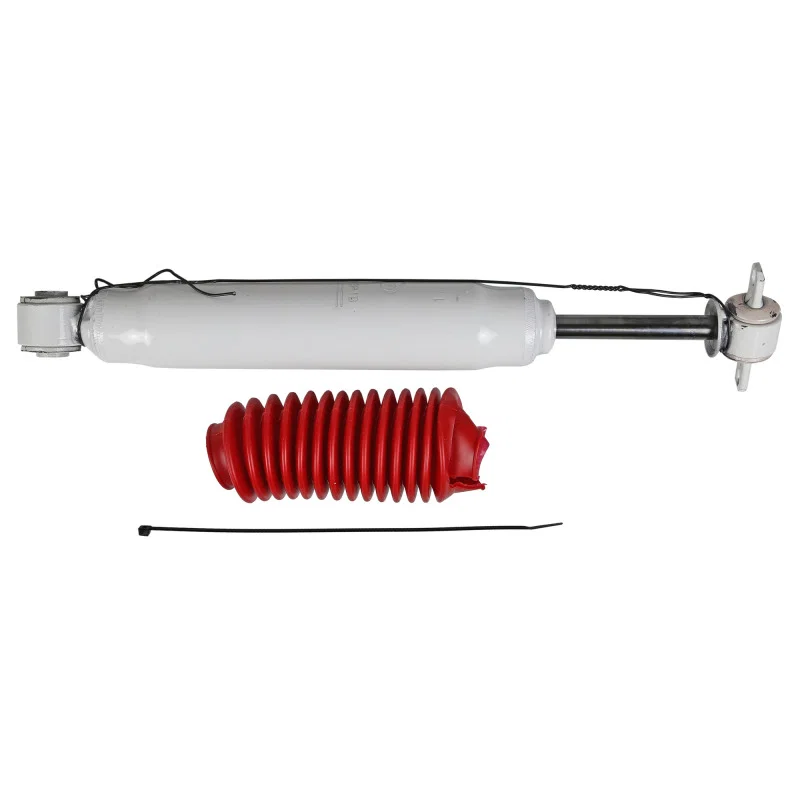 Rancho RS55299, 04-12 Chevrolet Colorado Rear RS5000X Shock