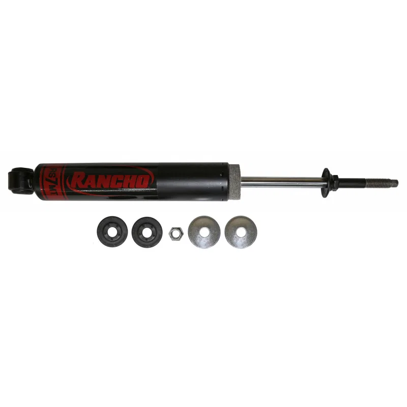 Rancho RS77370, 2007 Chevrolet Silverado 2500 HD Classic Front RS7MT Shock