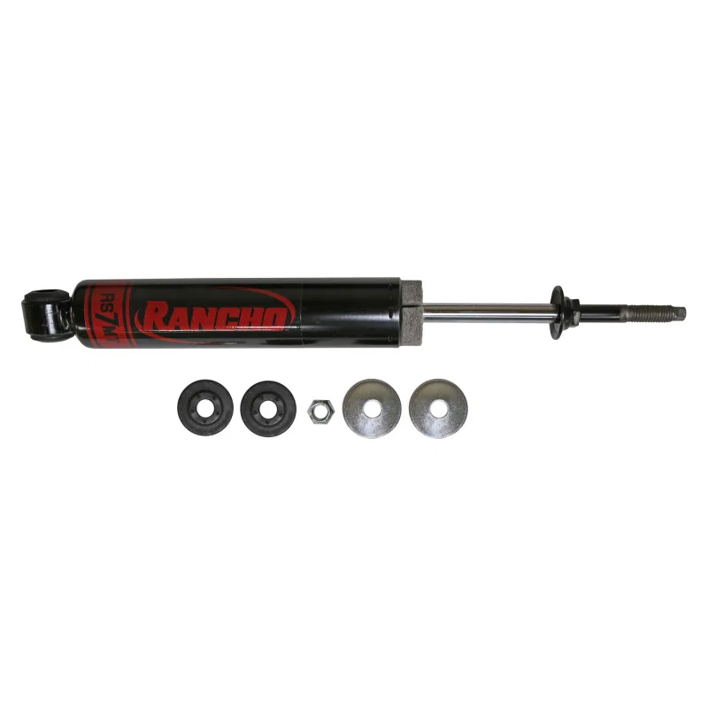 Rancho RS77272, 00-05 Ford Excursion RWD Front RS7MT Shock
