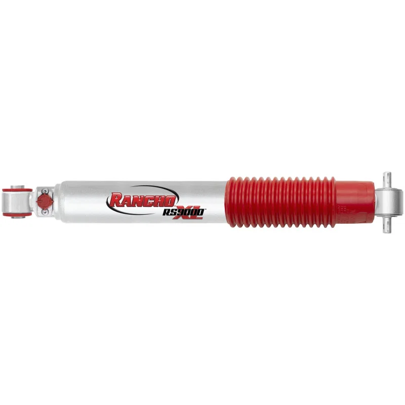 Rancho RS999124, 98-00 GMC Envoy Rear RS9000XL Shock