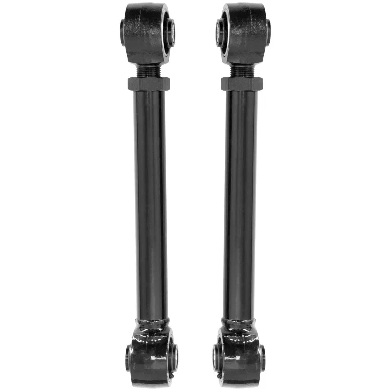 Rancho RS66162B, 97-06 Jeep TJ Rear Upper Adjustable Control Arm Kit