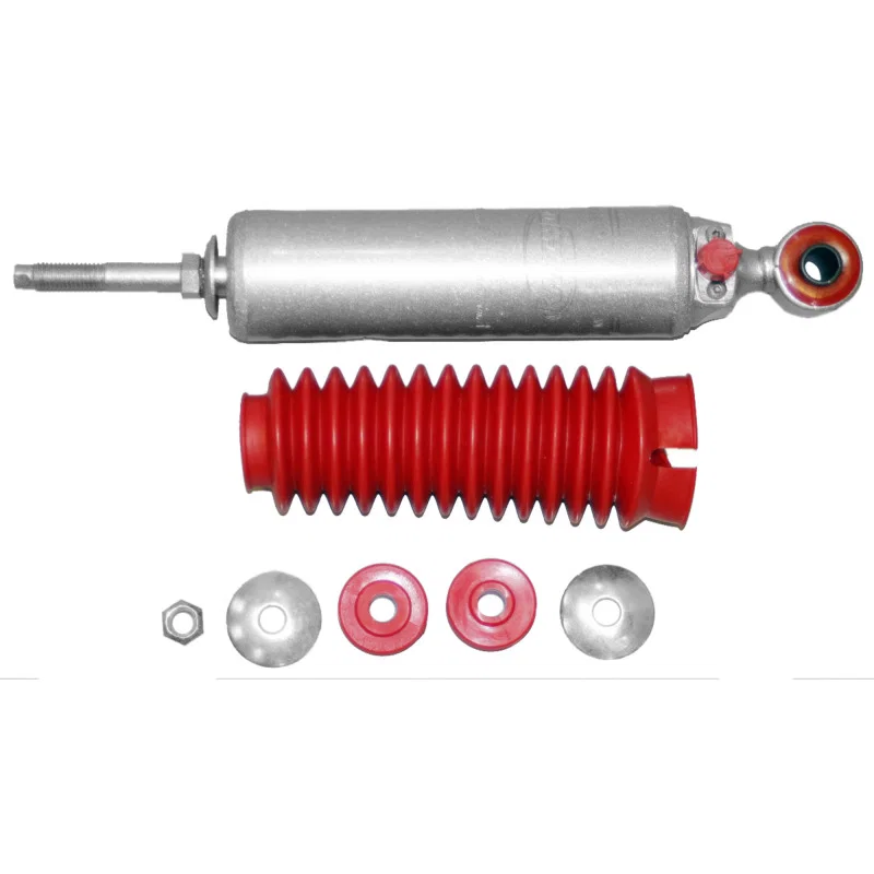Rancho RS999282, 02-05 Dodge Pickup / Ram 1500 1/2 Ton Front RS9000XL Shock