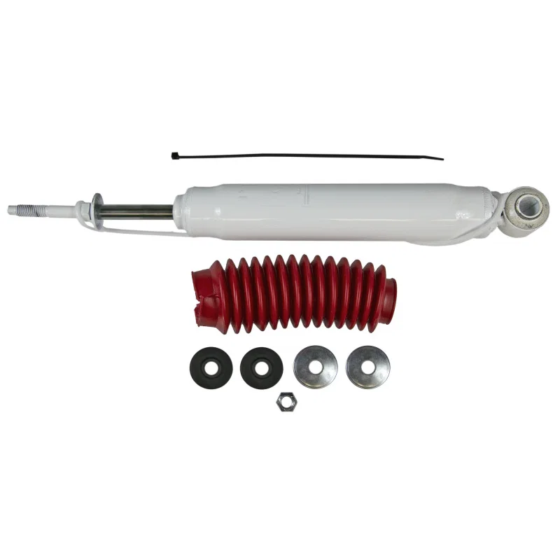 Rancho RS55397, 03-19 Toyota 4Runner Rear RS5000X Shock