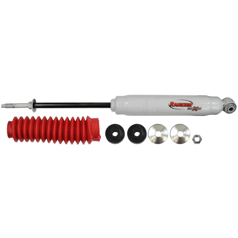 Rancho RS55197, 14-19 Ram 2500 Front RS5000X Shock