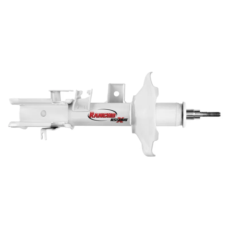 Rancho RS55814, 98-01 Nissan Pathfinder Front Left RS5000X Strut