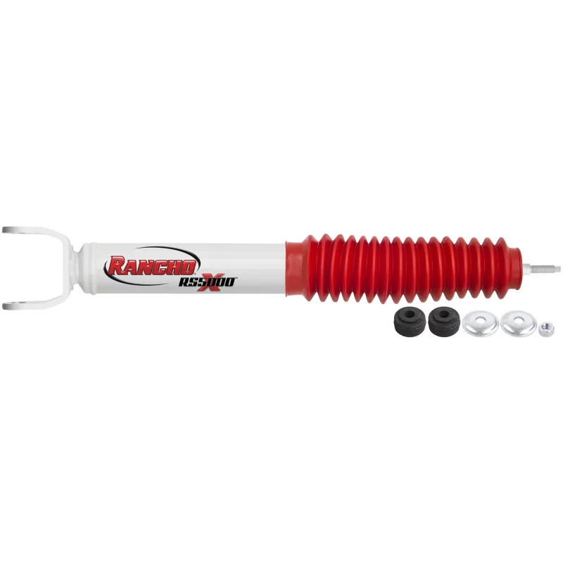 Rancho RS55265, 02-06 Chevrolet Avalanche 1500 Front RS5000X Shock