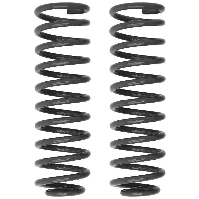 Rancho RS6417B, 97-05 Jeep TJ Rear Coil Spring Kit