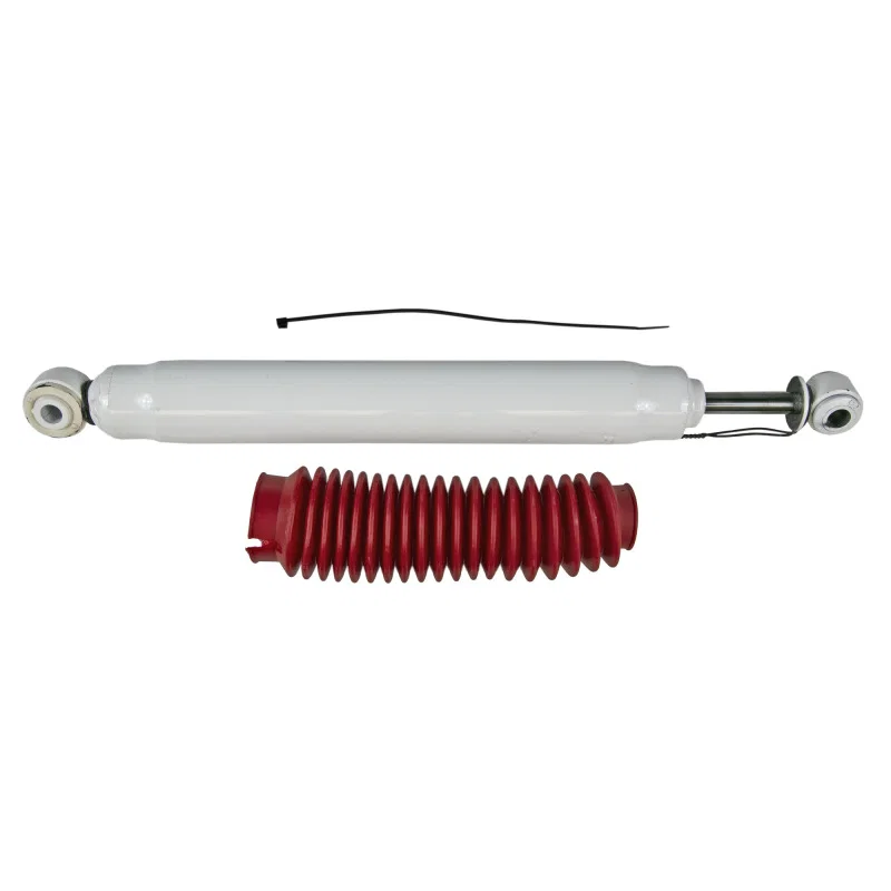 Rancho RS55254A, 17-19 Ford Pickup / F450 Series Super Duty Rear RS5000X Shock