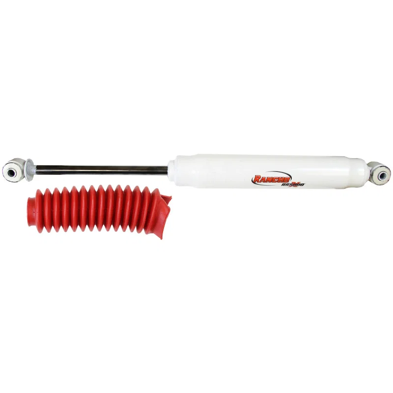 Rancho RS55248, 97-04 Dodge Dakota Rear RS5000X Shock