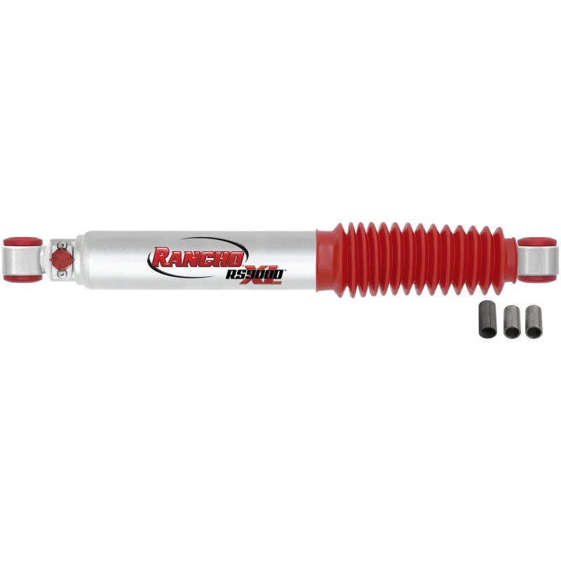 Rancho RS999333, 00-04 Nissan Frontier Rear RS9000XL Shock