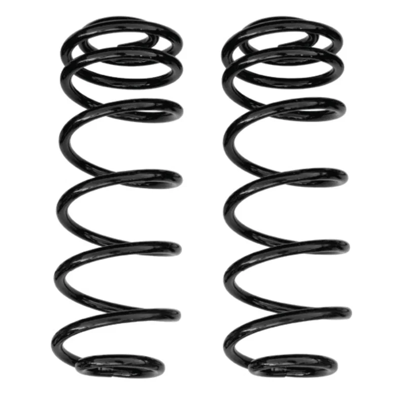 Rancho RS80143B, 20-22 Jeep Wrangler Unlimited Rubicon Unlimited Coil Spring Kit