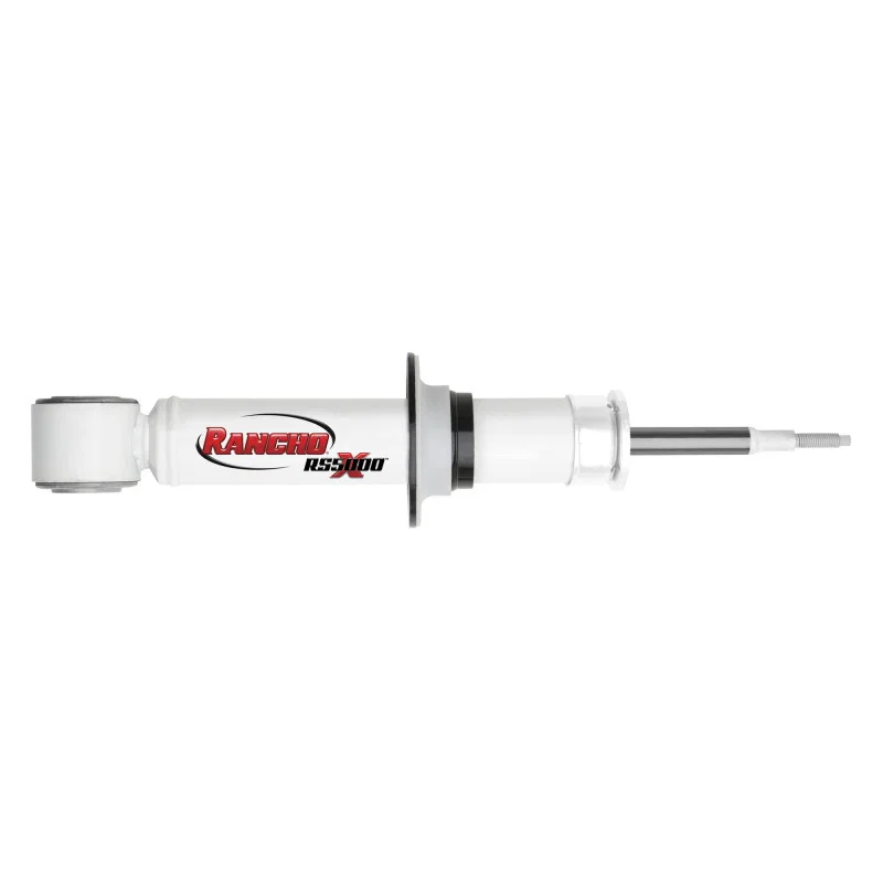 Rancho RS55776, 05-15 Toyota Tacoma Front Left RS5000X Strut