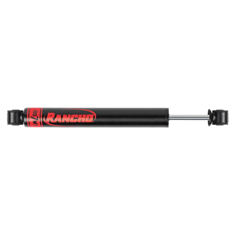 Rancho RS77198, 94-01 Dodge Ram 1500 4WD Rear RS7MT Shock
