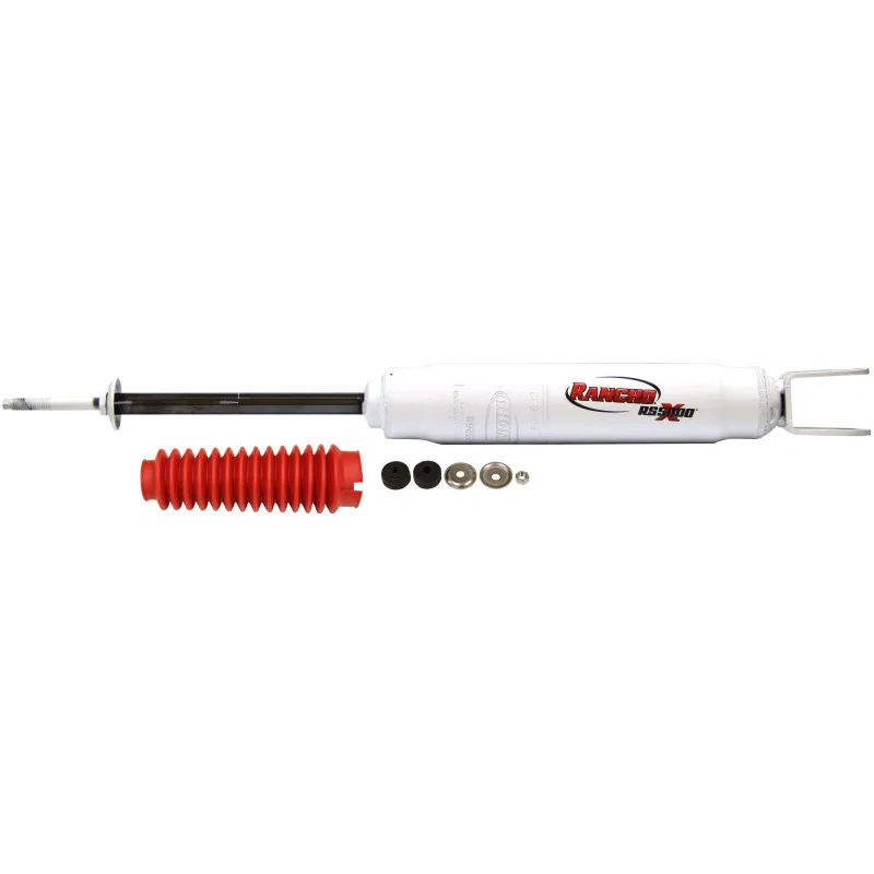 Rancho RS55268, 02-06 Chevrolet Avalanche 1500 Front RS5000X Shock