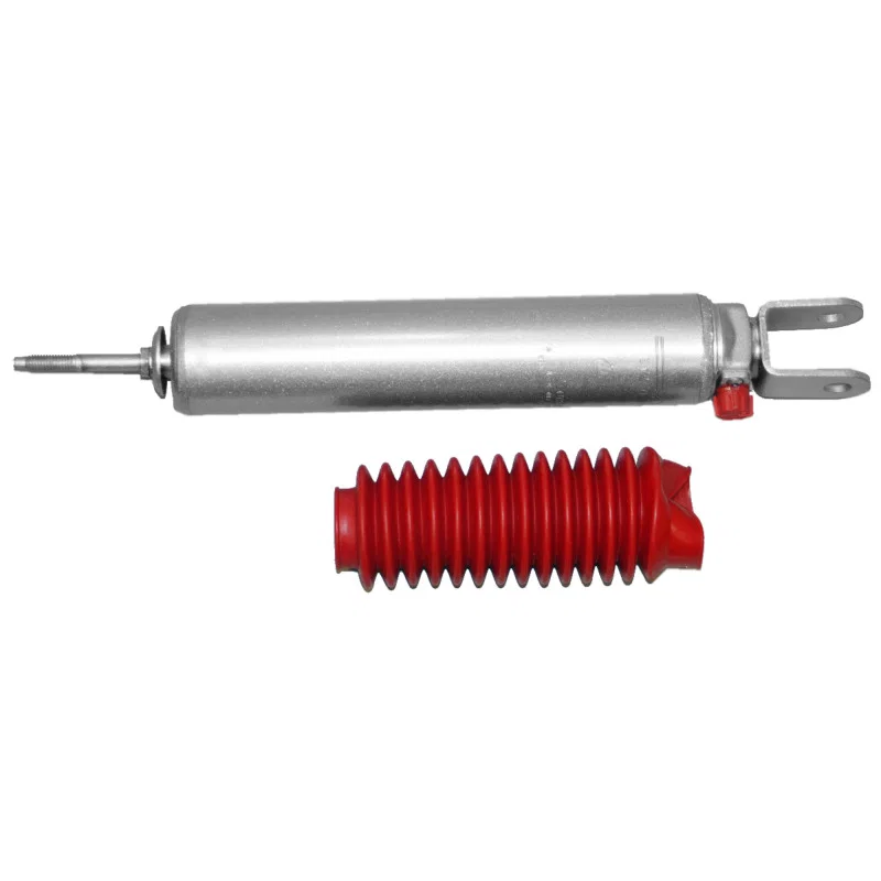 Rancho RS999057, 02-06 Chevrolet Avalanche 1500 Front RS9000XL Shock