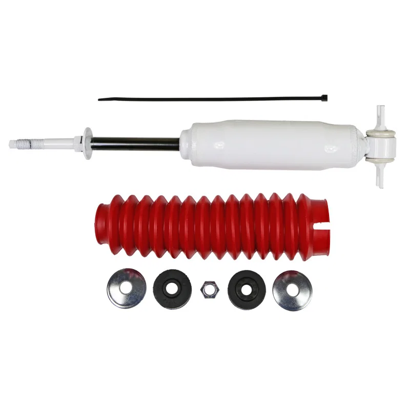 Rancho RS55368, 11-18 Ram 1500 Front RS5000X Shock