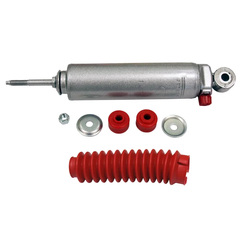 Rancho RS999300, 04-12 Chevrolet Colorado Front RS9000XL Shock