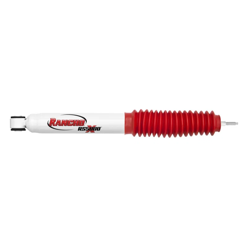 Rancho RS55295, 02-06 Chevrolet Avalanche 2500 Front RS5000X Shock